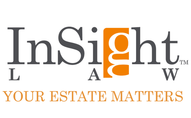 InSight Law — Your estate matters